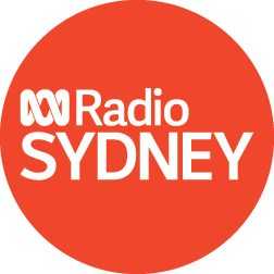 ABC Radio Sydney ABC Radio Sydney Logo