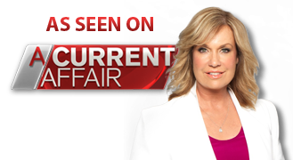 A Current Affair A Current Affair Logo