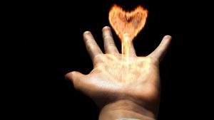 heart-2433814_640 Heal your heart with love and light.