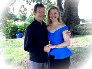 Blessings for the holiday season to one and all. Love Philipa and Chris
