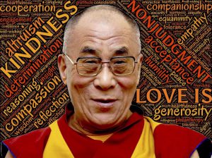 dalai-lama-1169298_1280 The Dalai Lama lives love and non-judgment.