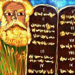 Despite not coming from a Christian background I do believe the Ten Commandments area useful guide to live by.