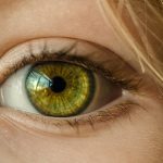 The EYE (I) has it!