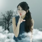 Shhh, listen you will hear something good