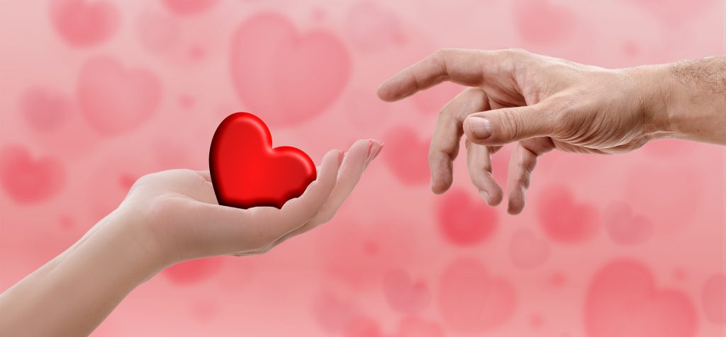 heart-3149536_1920 You are not alone, we know it is not easy. Our heart is with you.