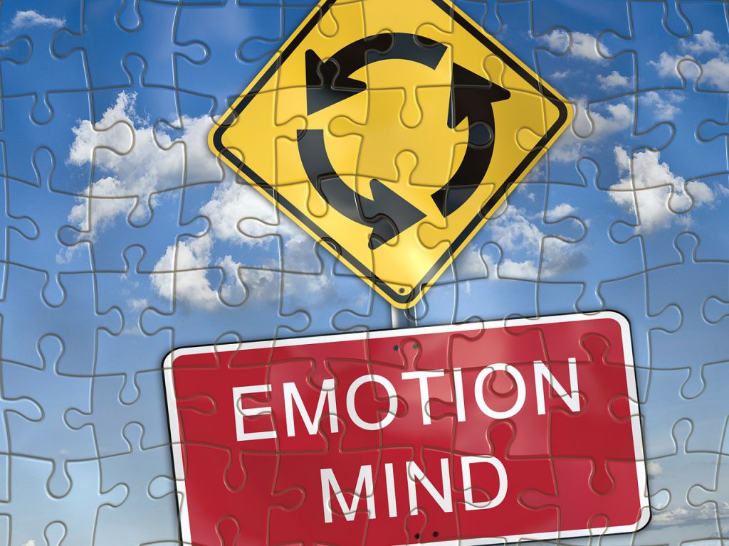 Caught up in thoughts ? Not useful for in-depth communiques