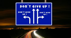 road-sign-940630_1920 Don't give up on your relationship!