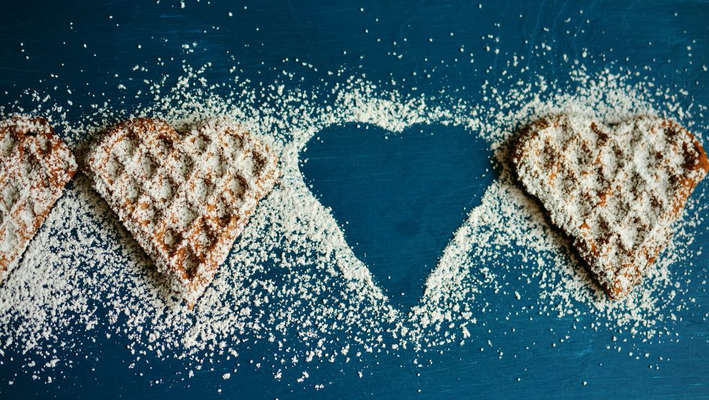 Healing therapy for your heart and hope