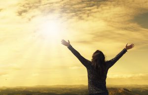 Hope shines through! You can save your marriage with Last Resort Technique.