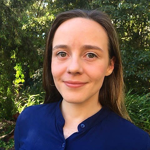 Welcome our new therapist Rachele Davis to the team!