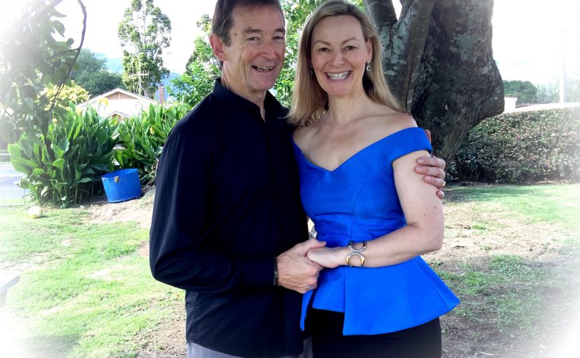 Love Philipa thornton and Chris