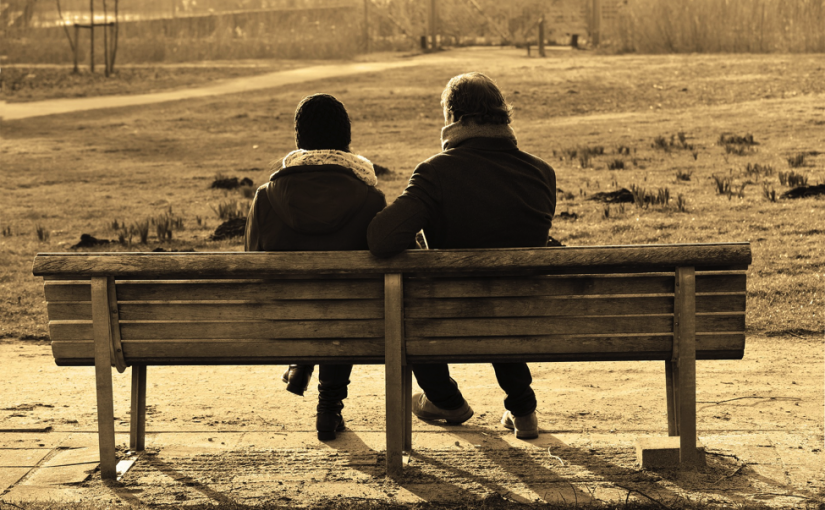 How to get help if your loved one has an addiction guest article kindly written by Bethany Hatton