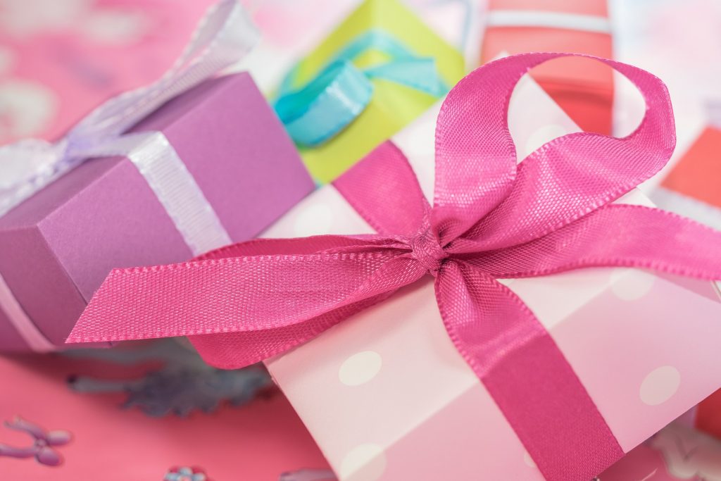 Let your partner discover your inspired actions in March.