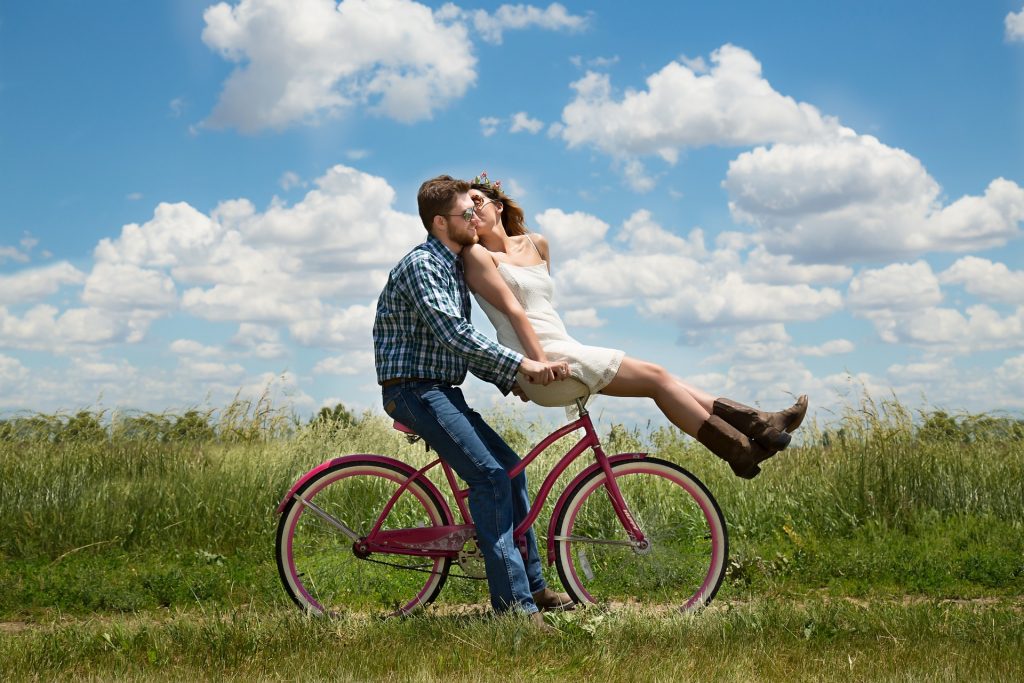 Do your partnership a favour and attend getting the love you want workshop