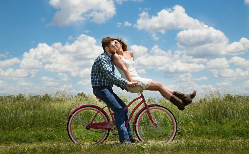 Do your partnership a favour and attend getting the love you want workshop