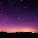 let your star shoot forth !purple-690724_1920