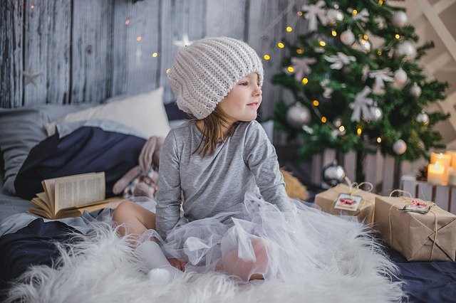 December Marriage Works Challenge