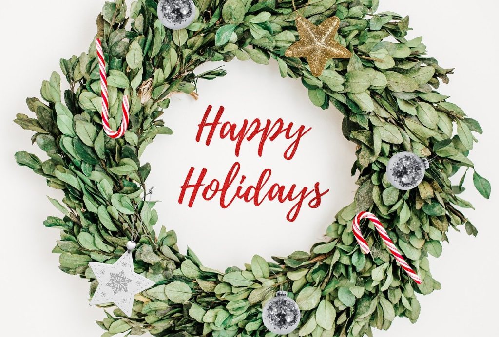 December Monthy Challenge
