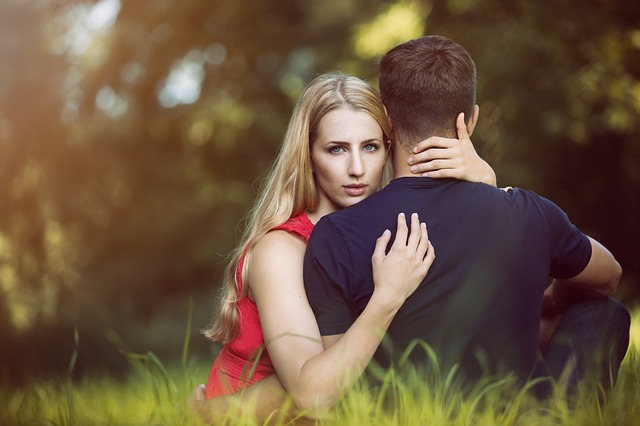 Hold on to your marriage. See a marriage friendly therapist