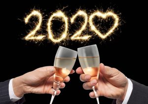 Marriage Works wishes you a happy new year, heralding in the 2020 decade.