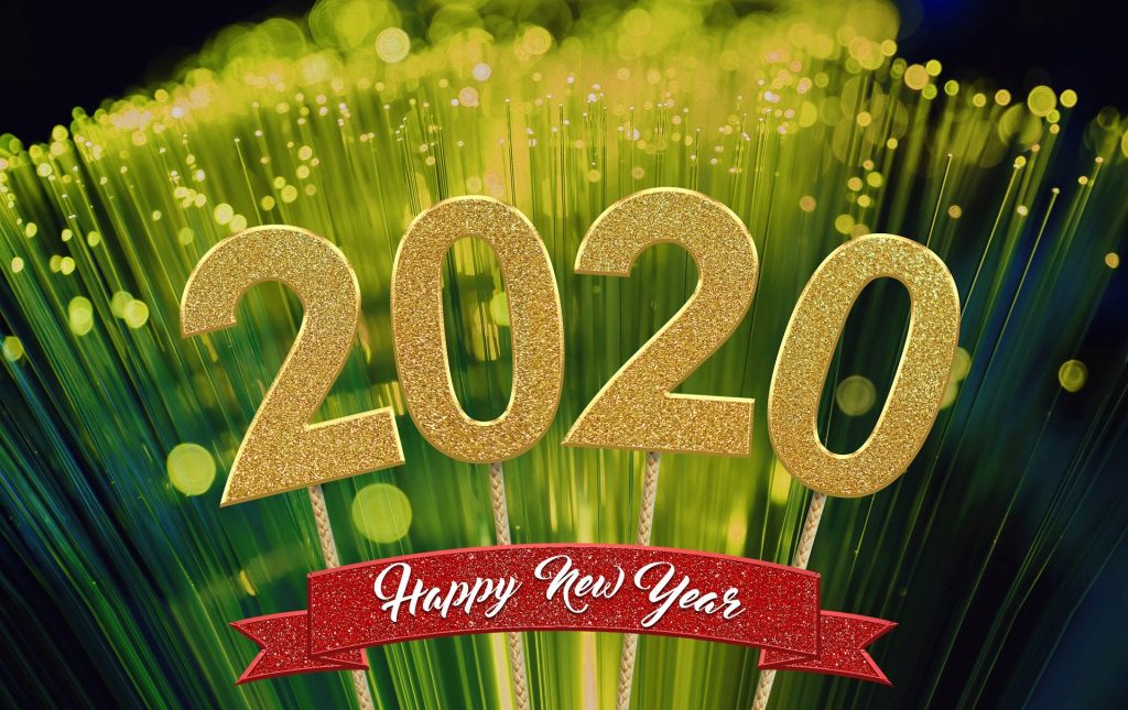 Marriage Works wishes you a happy new year, heralding in the 2020 decade.