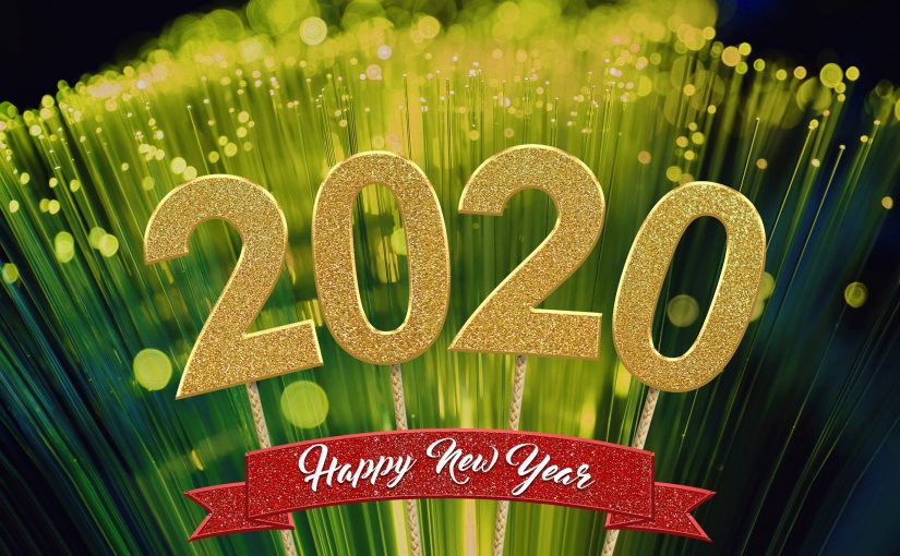 Marriage Works wishes you a happy new year, heralding in the 2020 decade.