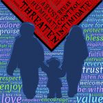 Danger zone relationship abuse