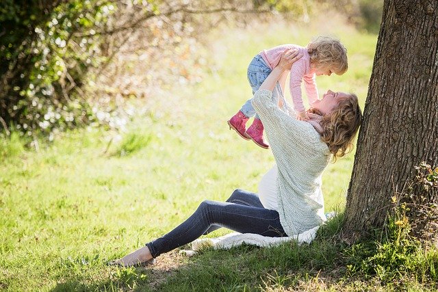 Enjoy the joy of your loved ones