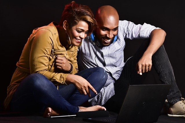 Online Getting the Love You Want – NZ Style ?