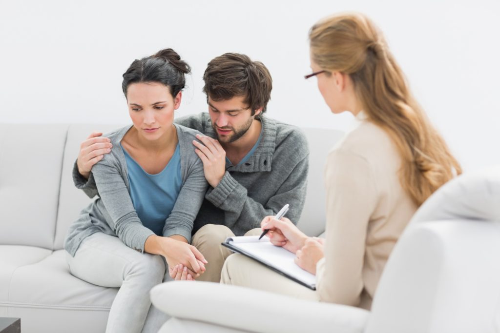 Trauma Informed Imago Couples Therapist in person Training Sydney with internationally accredited expert psychotherapist. hosted by Australia Resource Therapy Institute