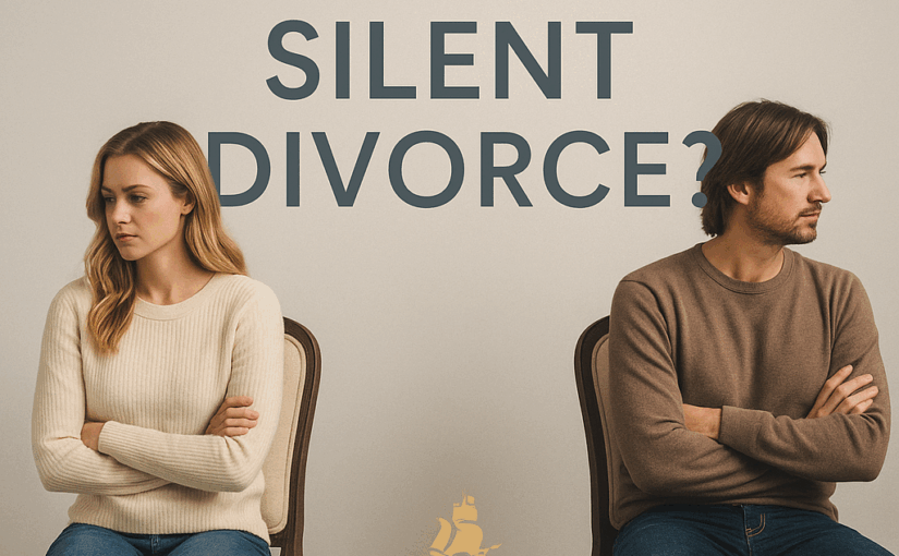 What Is a Silent Divorce? Insights From Nicole Kidman and Keith Urban’s Separation